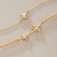 North Star Bracelet