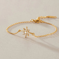 North Star Bracelet