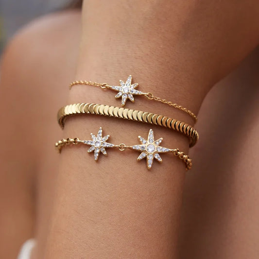 North Star Bracelet