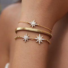 North Star Bracelet