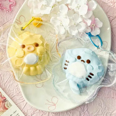 Ocean Animal Series Taba Squishy Toy