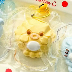 Ocean Animal Series Taba Squishy Toy