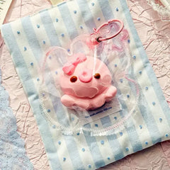 Ocean Animal Series Taba Squishy Toy