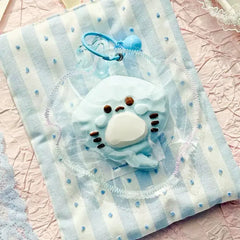 Ocean Animal Series Taba Squishy Toy