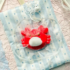 Ocean Animal Series Taba Squishy Toy