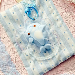 Ocean Animal Series Taba Squishy Toy