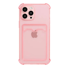 Polaroid iPhone Case | Personalized Photo Holder | Shockproof Design