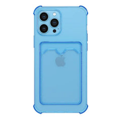 Polaroid iPhone Case | Personalized Photo Holder | Shockproof Design