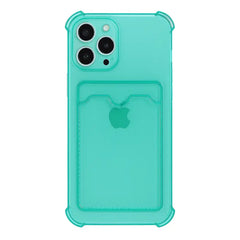 Polaroid iPhone Case | Personalized Photo Holder | Shockproof Design