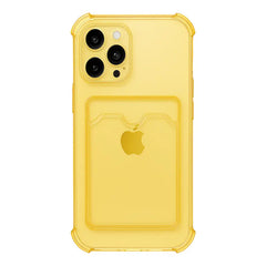 Polaroid iPhone Case | Personalized Photo Holder | Shockproof Design