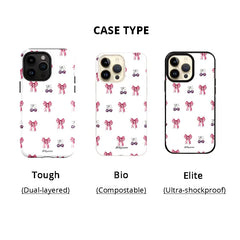 Pure Bloom iPhone Case - milkycases iphone case - 1 case type