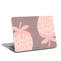 Savannah Blush MacBook Case