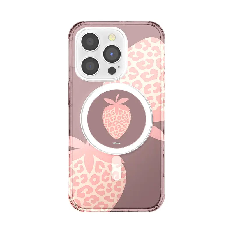 Savannah Blush PopGrip | Phone Grip