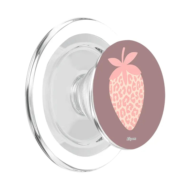 Savannah Blush PopGrip | Phone Grip