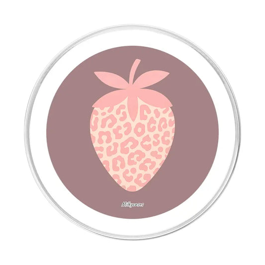 Savannah Blush PopGrip | Phone Grip