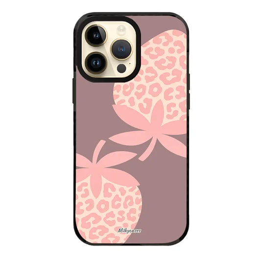 Savannah Blush iPhone Case - milkycases - elite iphone case