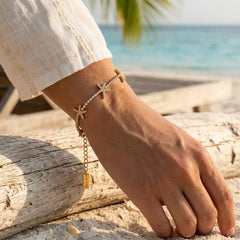 Seastar Shine Bracelet