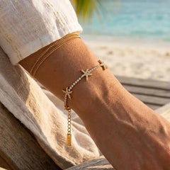 Seastar Shine Bracelet