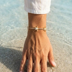Seastar Shine Bracelet