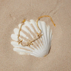 Seastar Shine Bracelet