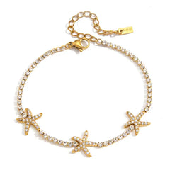 Seastar Shine Bracelet
