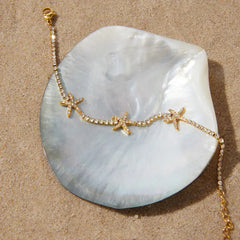 Seastar Shine Bracelet