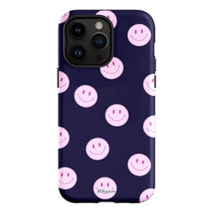 Smiley Energy iPhone Case - milkycases iphone case - tough iphone case