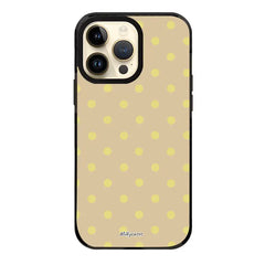 Soft Butter iPhone Case - milkycases iphone case- elite iphone case