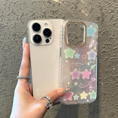 Star Shell iPhone Case