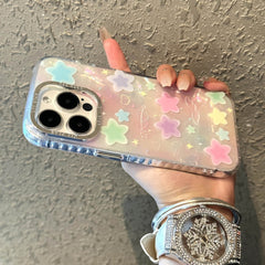 Star Shell iPhone Case