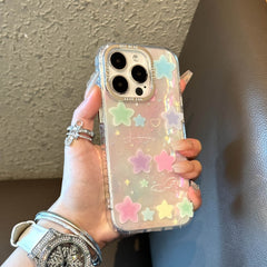 Star Shell iPhone Case