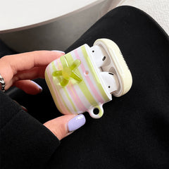 Starfish Candy AirPods Case