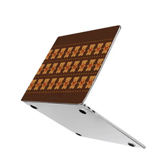 Sugar Cookie MacBook Case