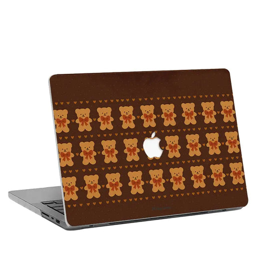 Sugar Cookie MacBook Case