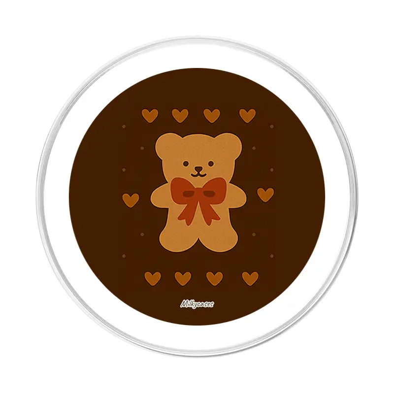 Sugar Cookie PopGrip | Phone Grip