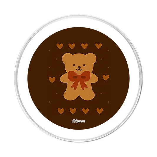 Sugar Cookie PopGrip | Phone Grip