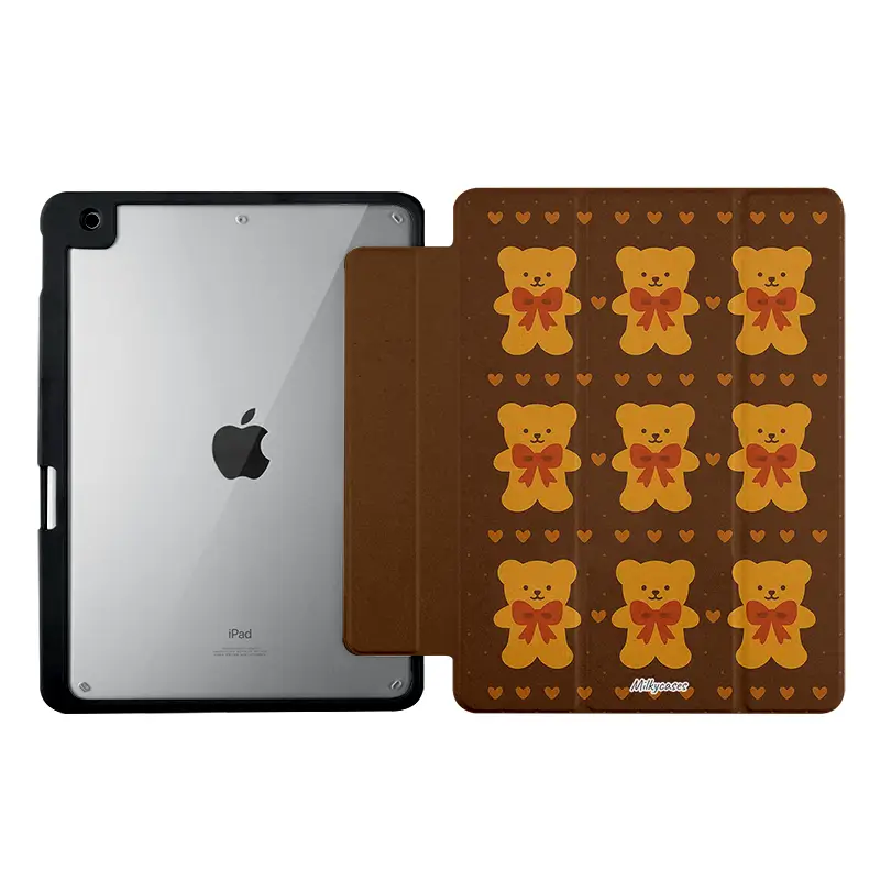 Sugar Cookie iPad Case milkycases