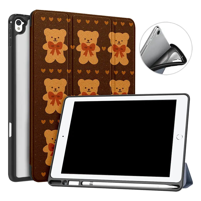 Sugar Cookie iPad Case milkycases