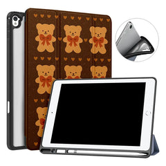 Sugar Cookie iPad Case milkycases