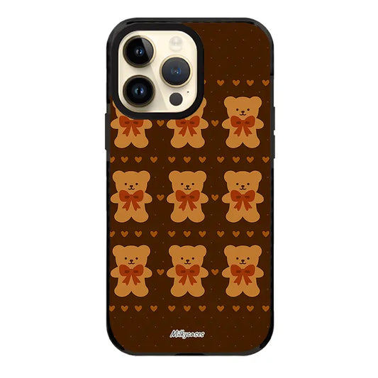 Sugar Cookie iPhone Case - milkycases - elite iphone case