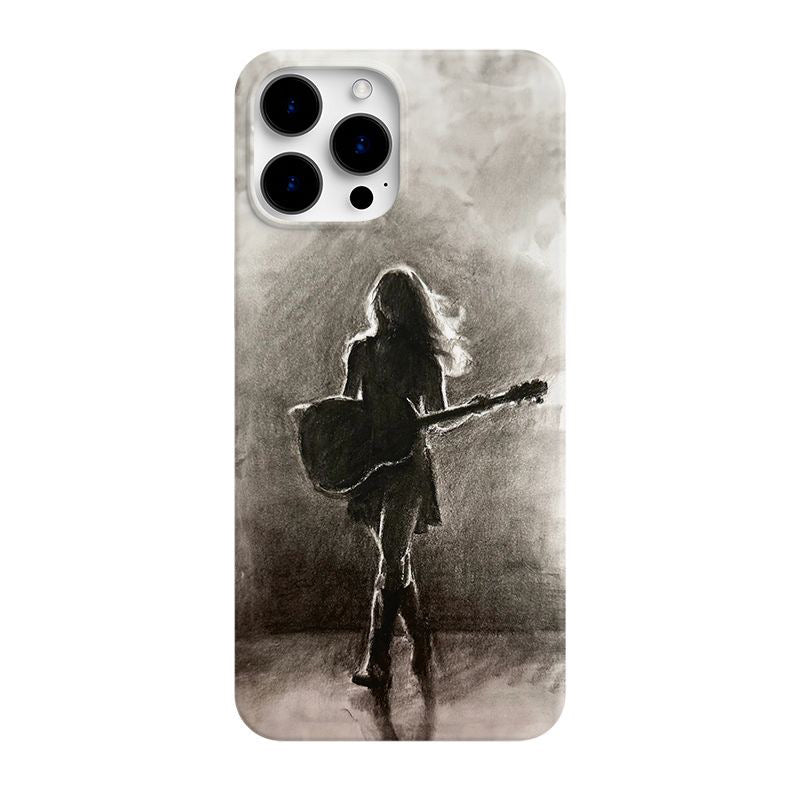 Taylor Swift Inspired iPhone Case | Swiftie Accessories