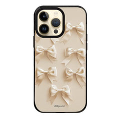 Wedding Grace iPhone Case