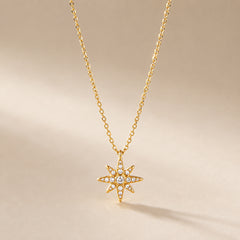 Written in the Stars Necklace Collection