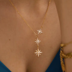 Written in the Stars Necklace Collection