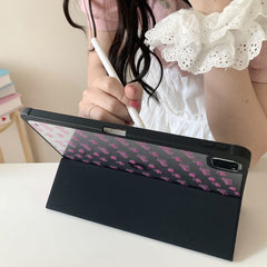 Fancy Barbie iPad Case