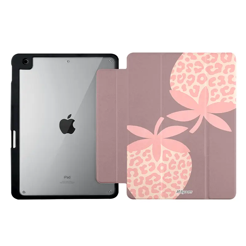 Savannah Blush iPad Case