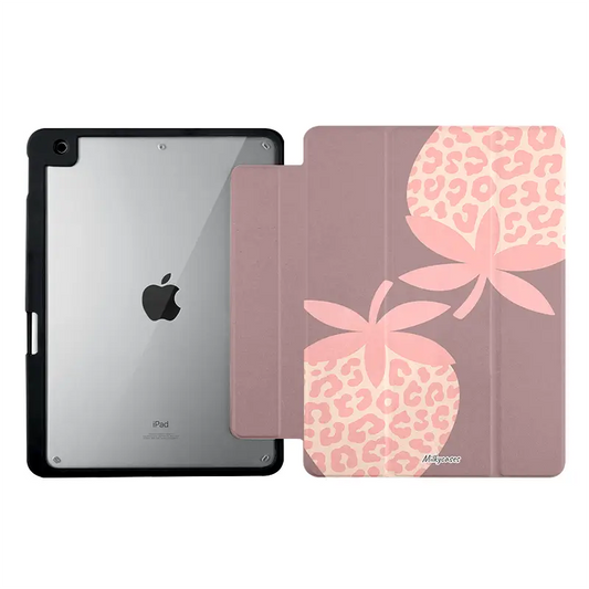 Savannah Blush iPad Case