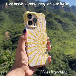 Milkycases