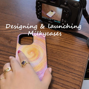 Milkycases