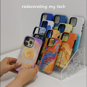 Milkycases
